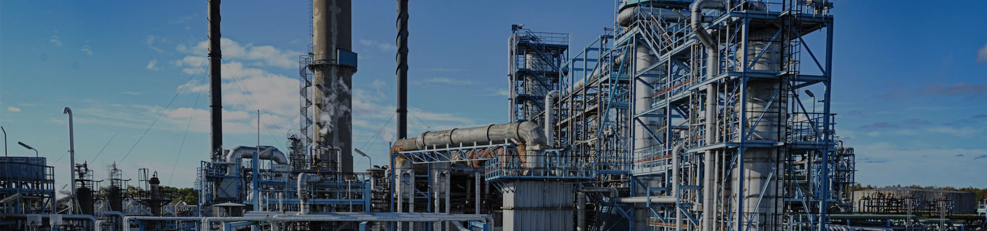 Tuopu Industry (Jiangsu) Co., Ltd.